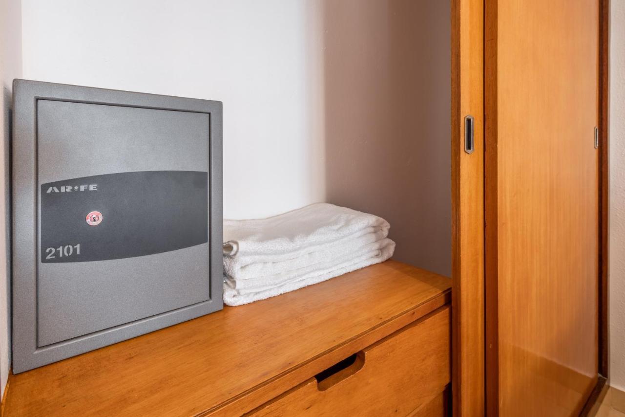 Apartamento Pe Na Areia, Armação de Pêra Kültér fotó